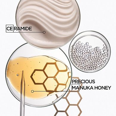 Curl Manifesto Nourishing Scalp & Hair Oil
