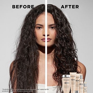 Curl Manifesto Nourishing Scalp & Hair Oil