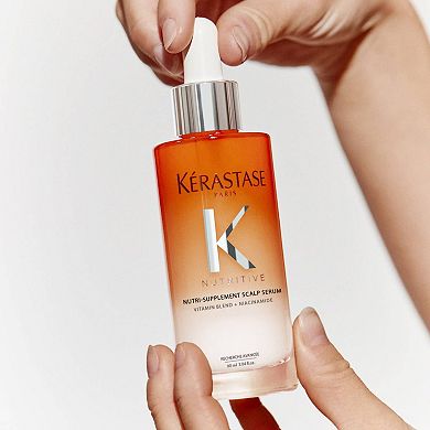 Nutritive Hydrating Scalp Serum for Dry Scalp