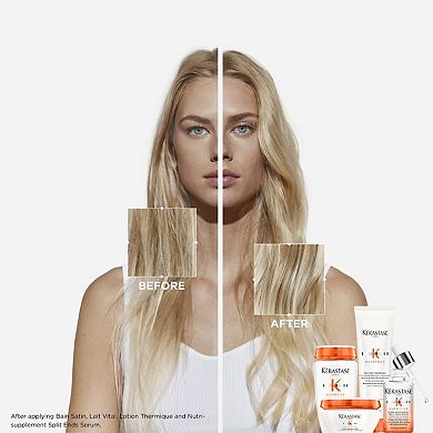 Nutritive Hydrating Scalp Serum for Dry Scalp