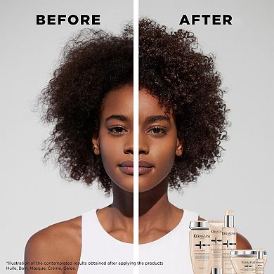 Curl Manifesto Sulfate-Free Shampoo for Curly Hair