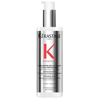 Kerastase Mini Premiere Repairing Pre-Shampoo Treatment for Damaged Hair
