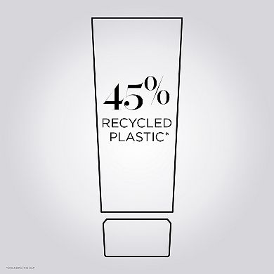 Resistance Strengthening Conditioner for Damaged Hair from Heat Styling