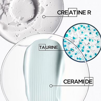Resistance Strengthening Conditioner for Damaged Lengths & Split Ends