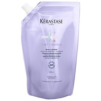 Kerastase Blond Absolu Hydrating Illuminating Shampoo