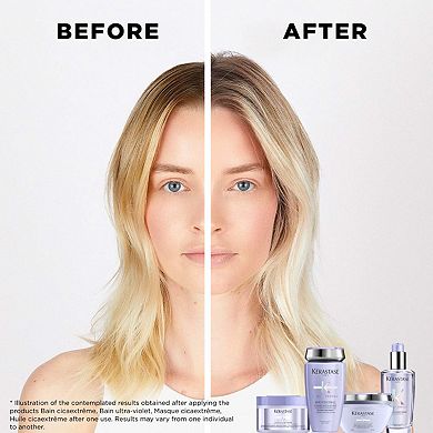 Blond Absolu Hydrating Illuminating Shampoo