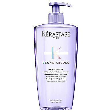 Blond Absolu Hydrating Illuminating Shampoo