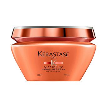 Kerastase Discipline Oleo-Relax Anti-Frizz Hair Mask