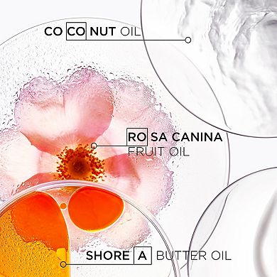Discipline Oleo-Relax Anti-Frizz Hair Mask