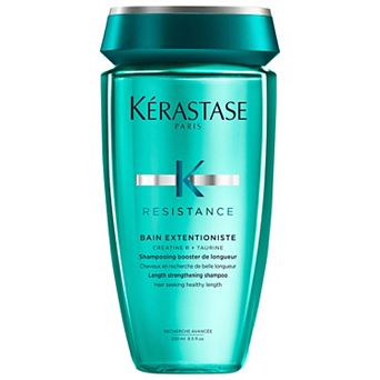 Kerastase Resistance Strengthening Shampoo for Damaged Lengths and Split Ends