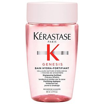 Kerastase Genesis Strengthening Shampoo for Normal to Oily Hair