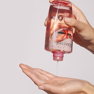 Genesis Strengthening Travel Size Shampoo for Normal to Oily Hair
