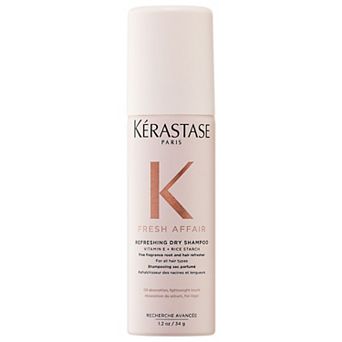 Kerastase Fresh Affair Fine Fragrance & Oil-Absorbing Dry Shampoo