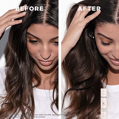 Fresh Affair Fine Fragrance & Oil-Absorbing Dry Shampoo
