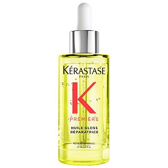 Kerastase Premiere Repairing High Shine Oil for Damaged Hair