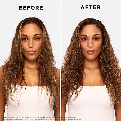 Premiere Repairing High Shine Oil for Damaged Hair