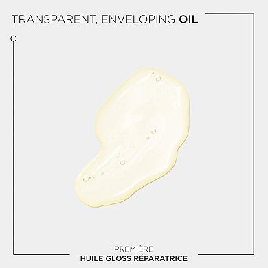 Premiere Repairing High Shine Oil for Damaged Hair