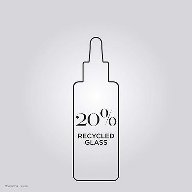 Premiere Repairing High Shine Oil for Damaged Hair