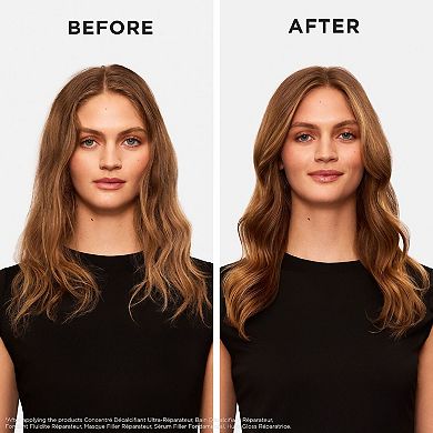 Premiere Repairing High Shine Oil for Damaged Hair