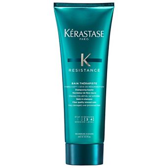 Kerastase Resistance Strengthening Shampoo for Extremely Damaged Hair