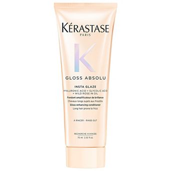 Kerastase Gloss Absolu High-Shine Anti-Frizz Conditioner