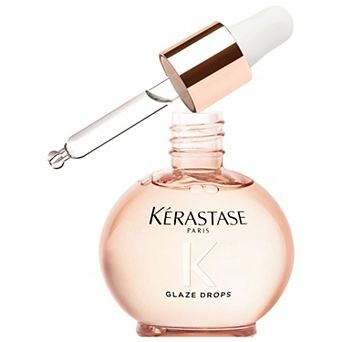 Kerastase Gloss Absolu Glaze Drops Anti-Frizz Hair Oil
