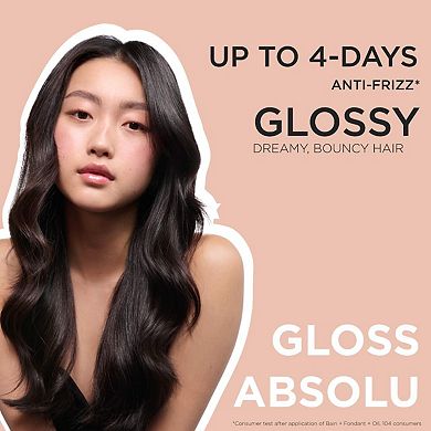 Gloss Absolu Glaze Drops Anti-Frizz Hair Oil