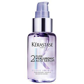 Kerastase Blond Absolu 2% Hyaluronic Acid Hair Serum
