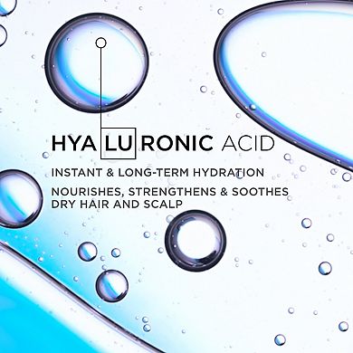 Blond Absolu 2% Hyaluronic Acid Hair Serum
