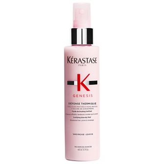 Kerastase Genesis Heat Protecting Leave-In Treatment for Weakened Hair