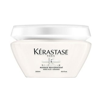 Kerastase Specifique Divalent Hydrating Gel-Mask for Oily Hair