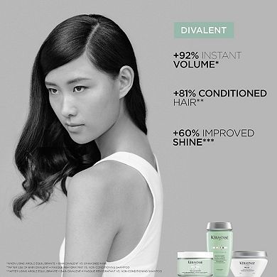 Specifique Divalent Hydrating Gel-Mask for Oily Hair