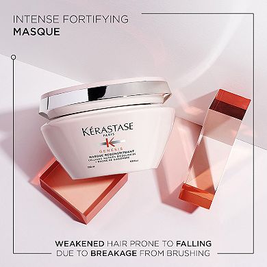 Genesis Strengthening Hair Mask