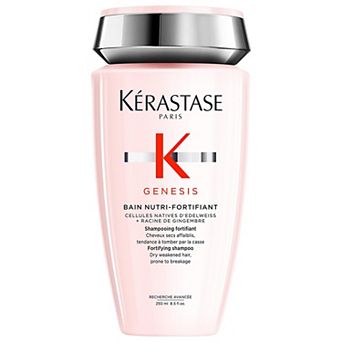 Kerastase Genesis Hair Strengthening Shampoo for Normal to Dry Hair