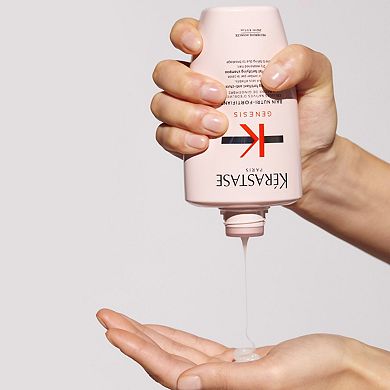 Genesis Strengthening Shampoo for Normal to Dry Hair