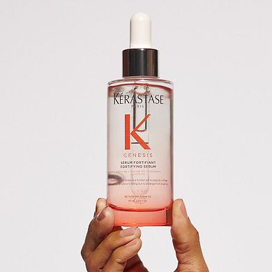 Genesis Strengthening Serum for Hair and Scalp