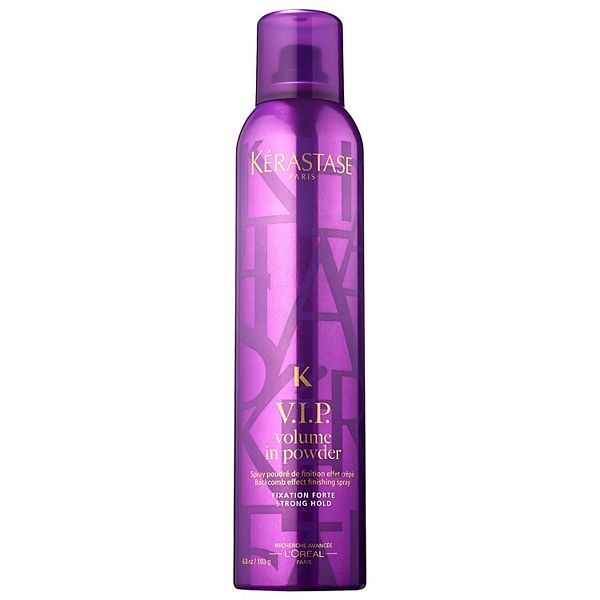 Kerastase VIP Strong Hold Texturizing Hair Spray