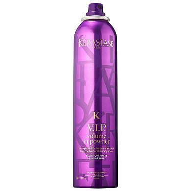 VIP Strong Hold Texturizing Hair Spray
