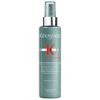 Kerastase Genesis Homme Hair Thickening Spray for Men