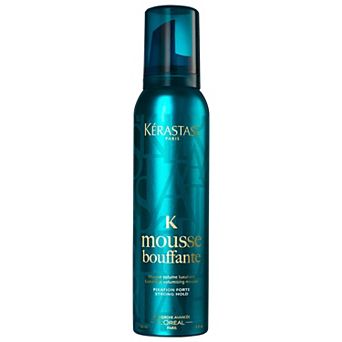 Kerastase Mousse Bouffante Volumizing Hair Mousse