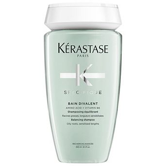 Kerastase Specifique Divalent Balancing Shampoo for Oily Scalp & Hair