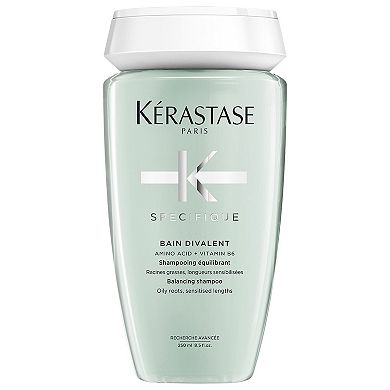 Specifique Divalent Balancing Shampoo for Oily Scalp & Hair