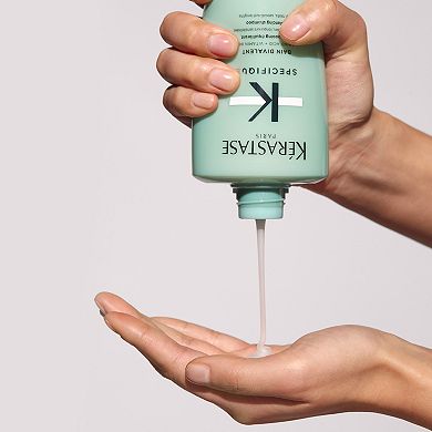 Specifique Divalent Balancing Shampoo for Oily Scalp & Hair