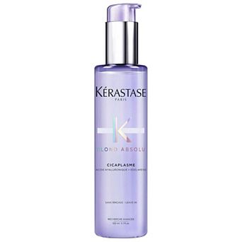 Kerastase Blond Absolu Heat Protecting Leave-In Treatment for Blonde Hair