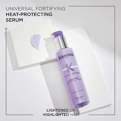 Blond Absolu Heat Protecting Leave-In Treatment for Blonde Hair