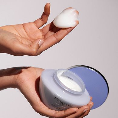 Blond Absolu Strengthening Hair Mask for Very Damaged Blonde Hair