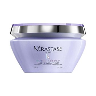 Kerastase Blond Absolu Anti-Brass Purple Hair Mask