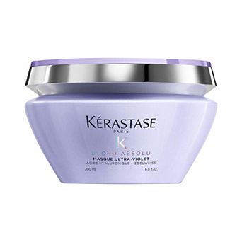 Kerastase Blond Absolu Anti-Brass Purple Hair Mask
