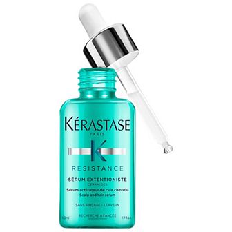 Kerastase Resistance Strengthening Scalp & Hair Serum for Damaged Hair