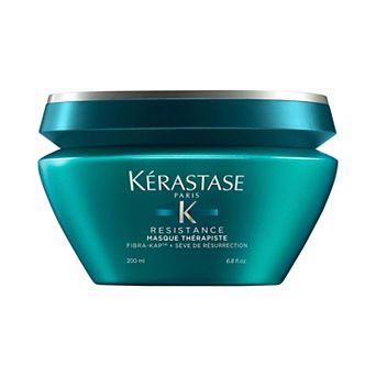 Kerastase Resistance Strengthening Hair Mask for Extremely Damaged Hair